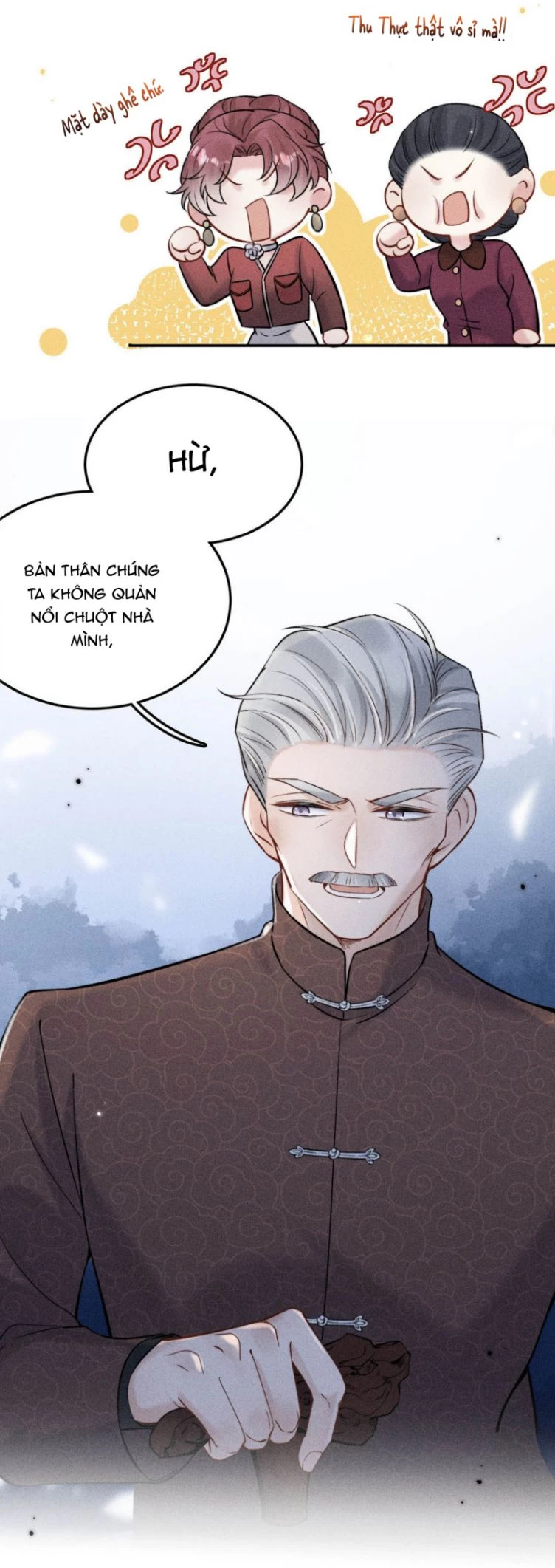Nước Đổ Đầy Ly Chapter 23 - 7