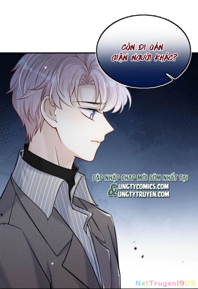 Nước Đổ Đầy Ly Chapter 23 - 8
