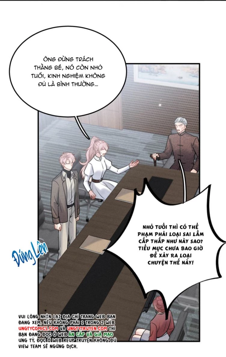 Nước Đổ Đầy Ly Chapter 23 - 9