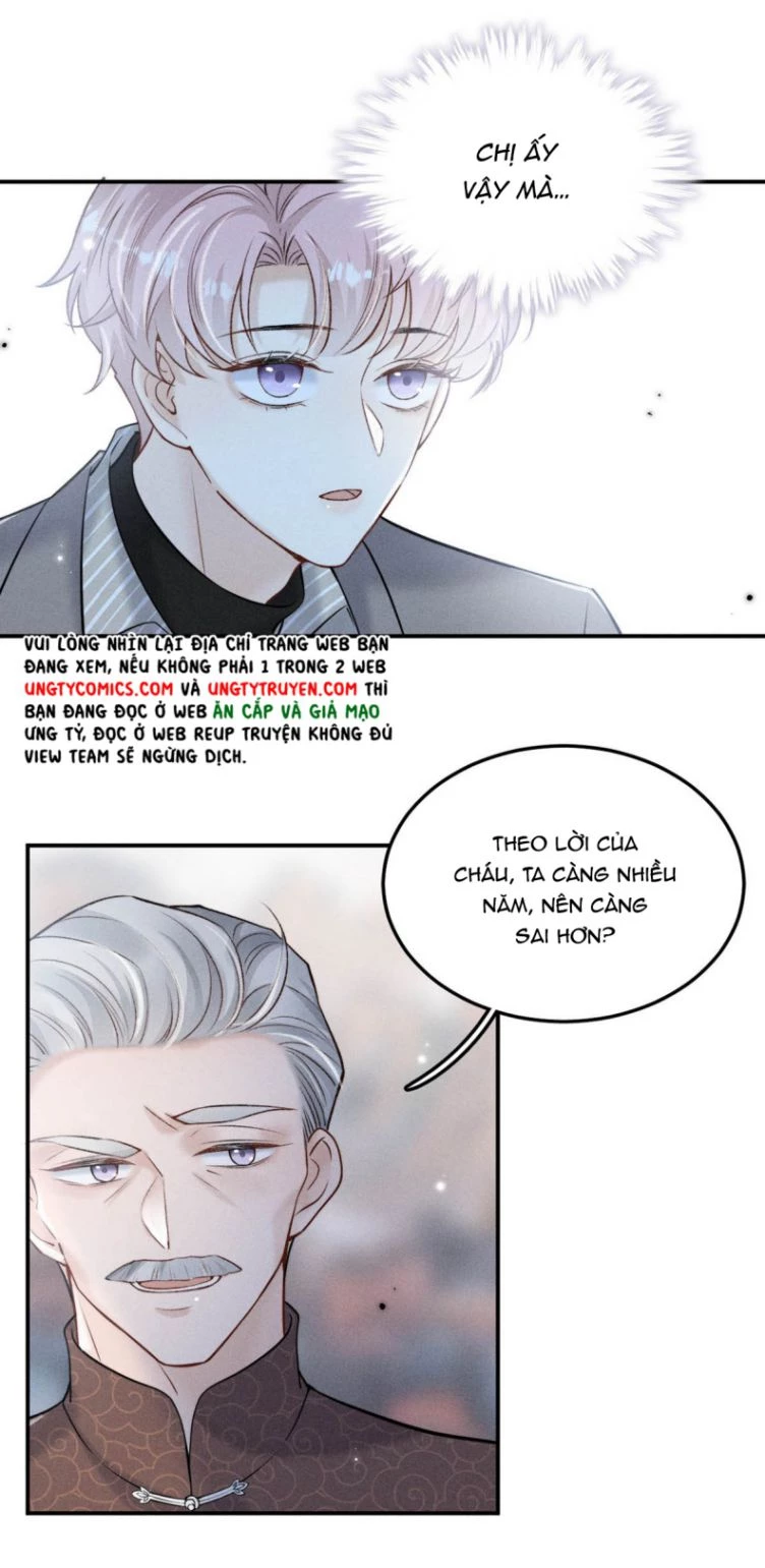 Nước Đổ Đầy Ly Chapter 23 - 15