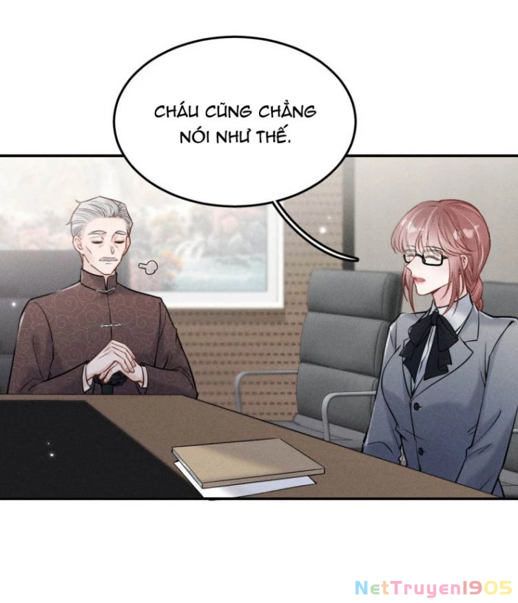Nước Đổ Đầy Ly Chapter 23 - 16