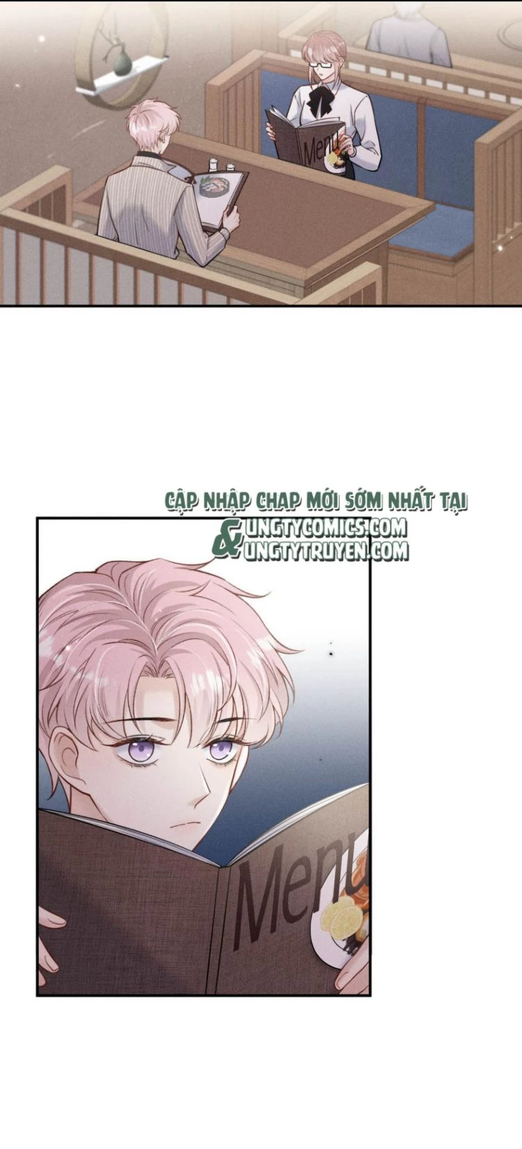 Nước Đổ Đầy Ly Chapter 23 - 21