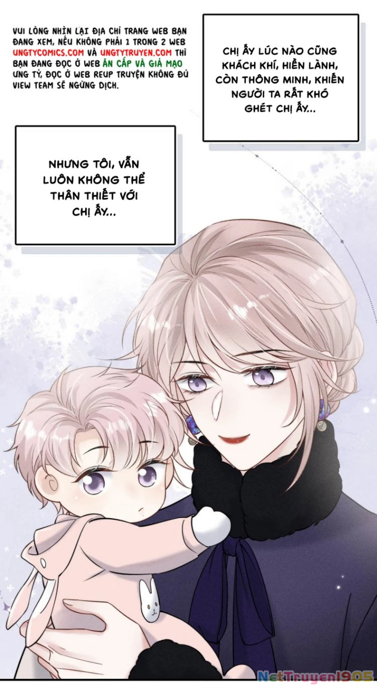Nước Đổ Đầy Ly Chapter 23 - 24