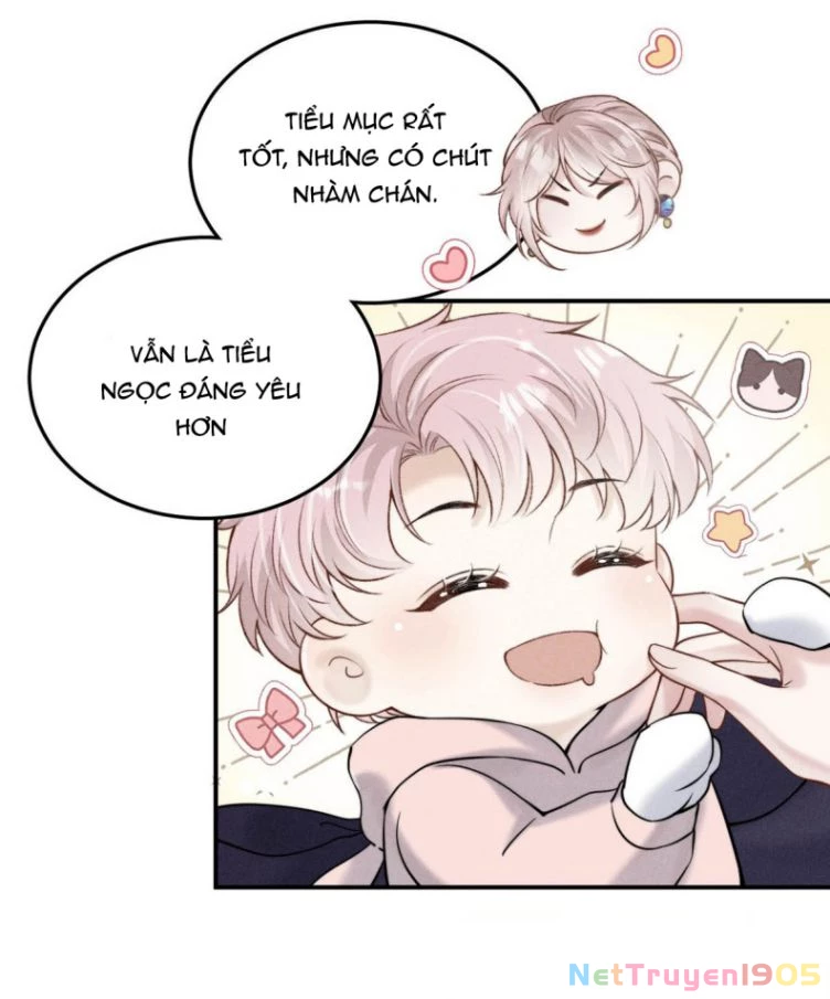 Nước Đổ Đầy Ly Chapter 23 - 25