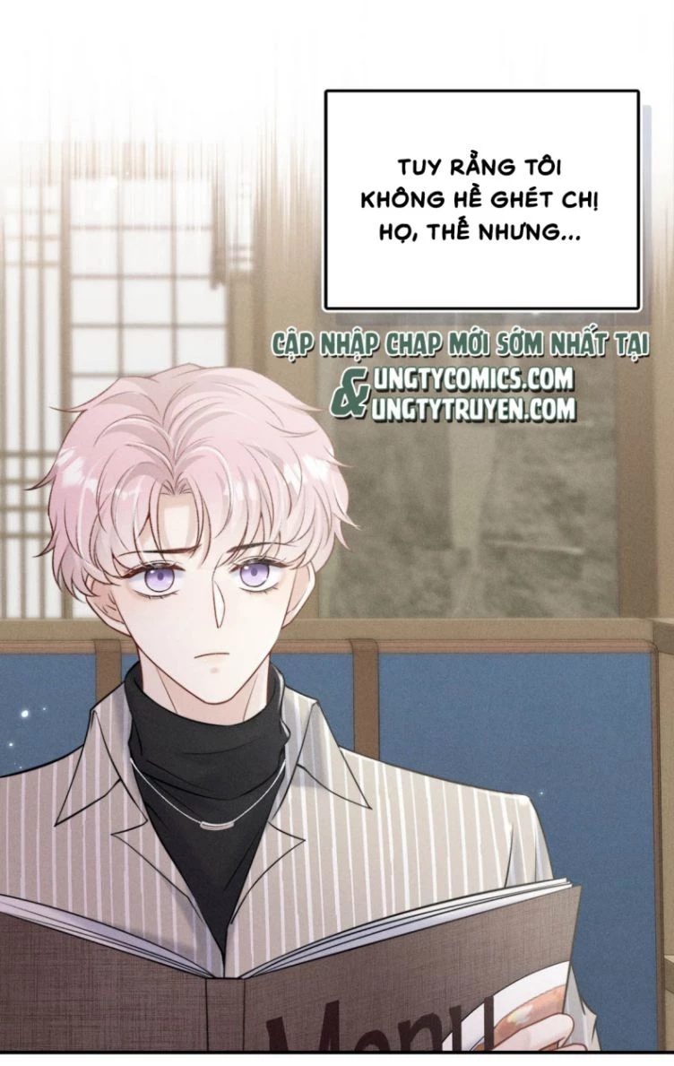 Nước Đổ Đầy Ly Chapter 23 - 26