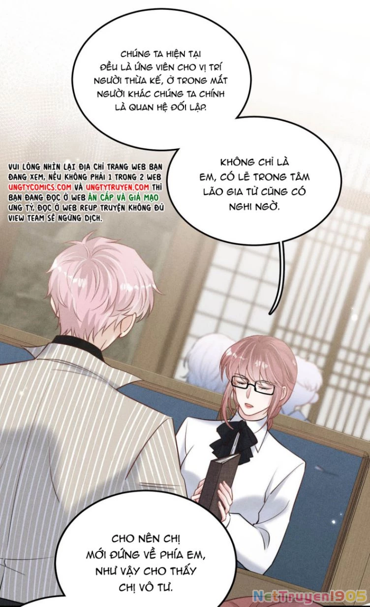 Nước Đổ Đầy Ly Chapter 23 - 28
