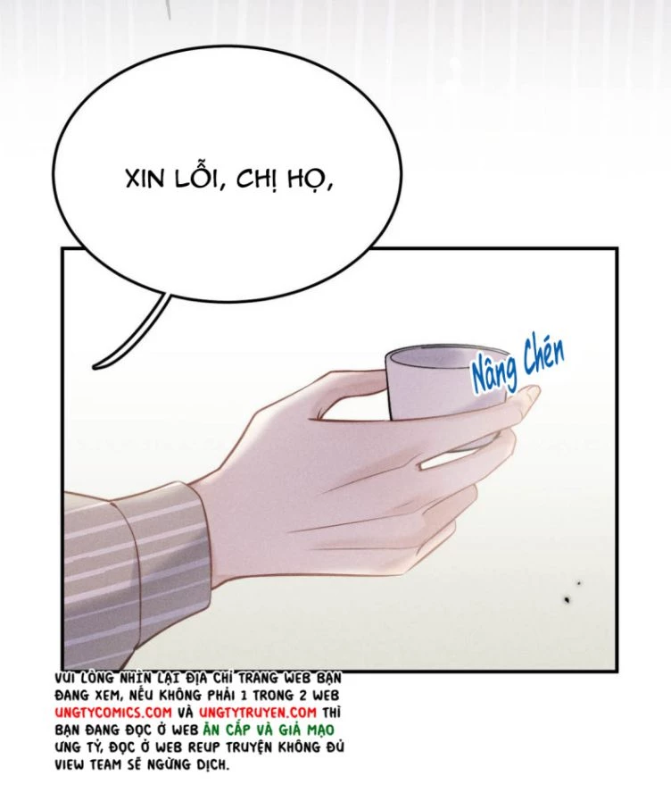 Nước Đổ Đầy Ly Chapter 23 - 33