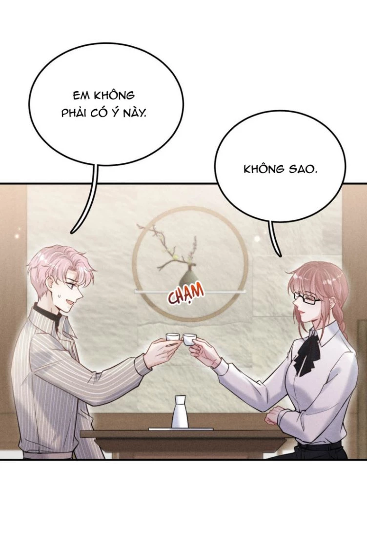 Nước Đổ Đầy Ly Chapter 23 - 34