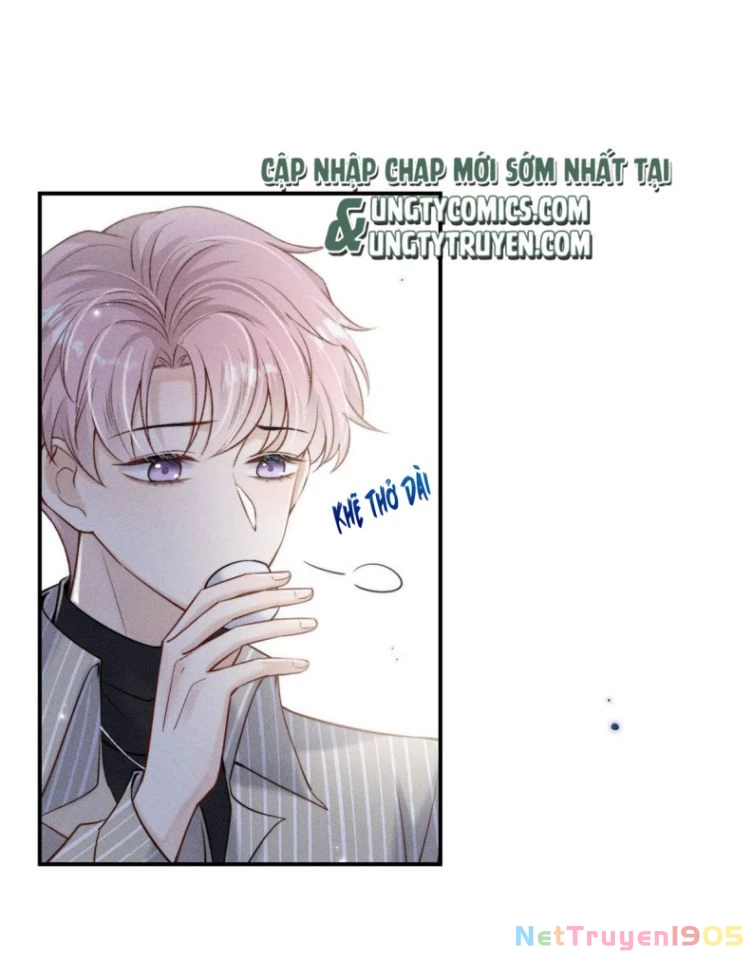 Nước Đổ Đầy Ly Chapter 23 - 35
