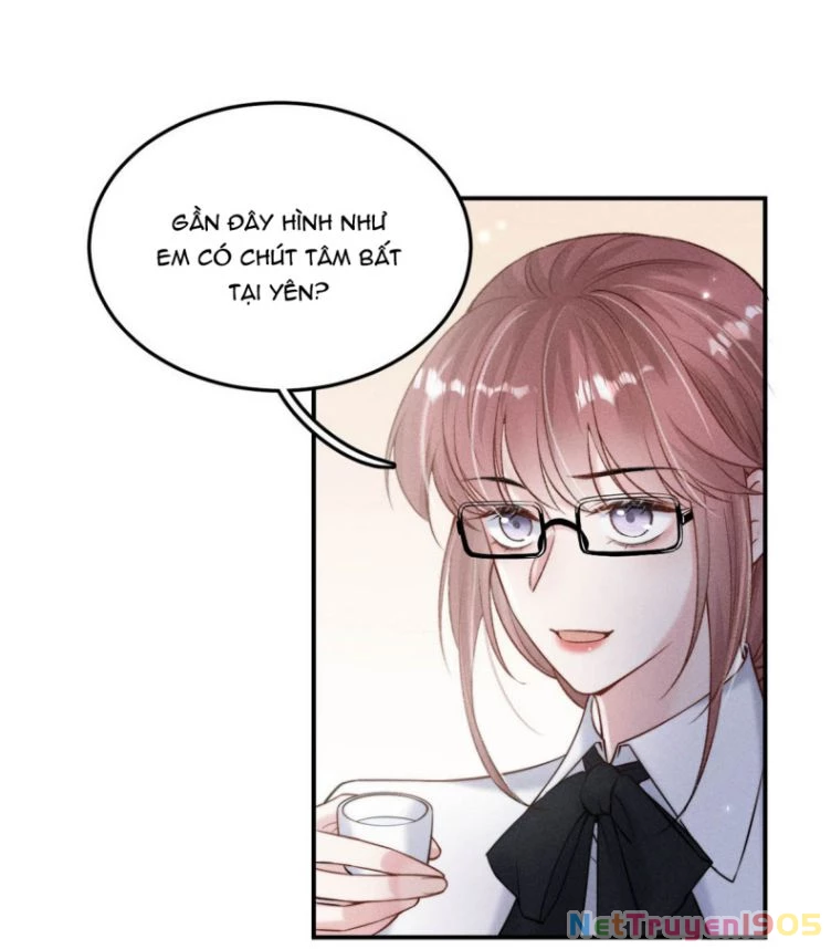 Nước Đổ Đầy Ly Chapter 23 - 36