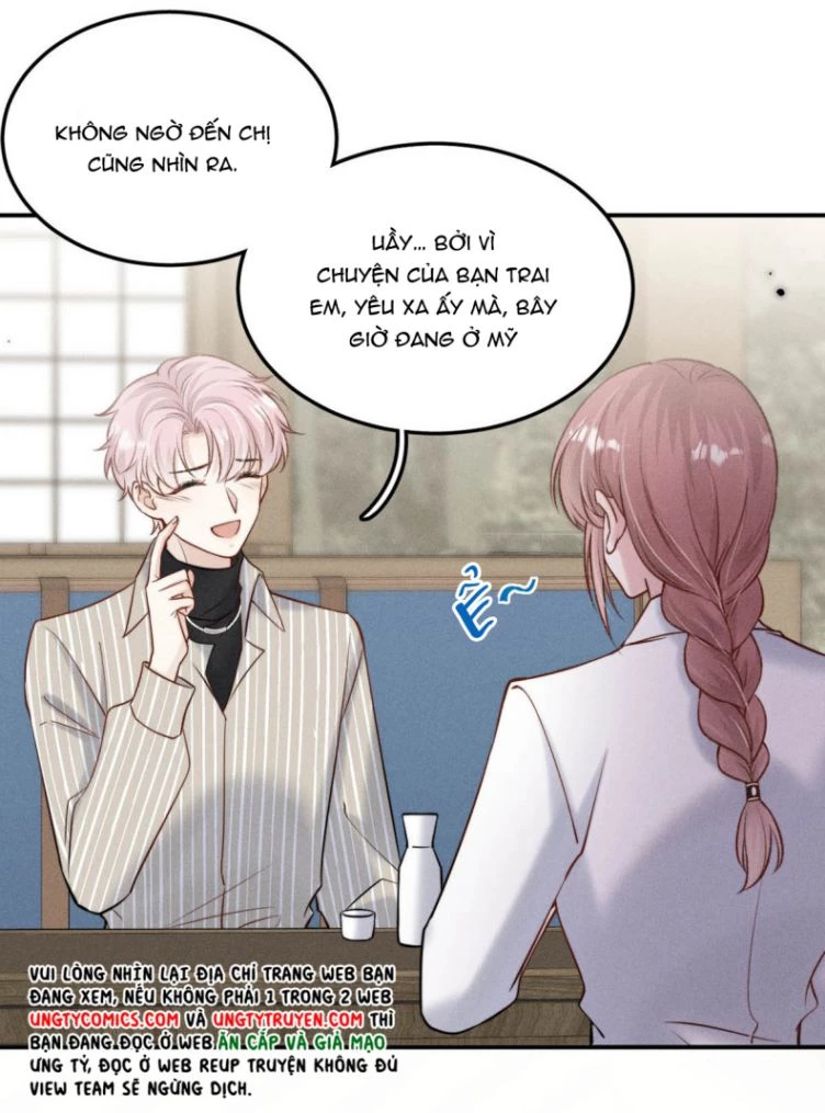 Nước Đổ Đầy Ly Chapter 23 - 37