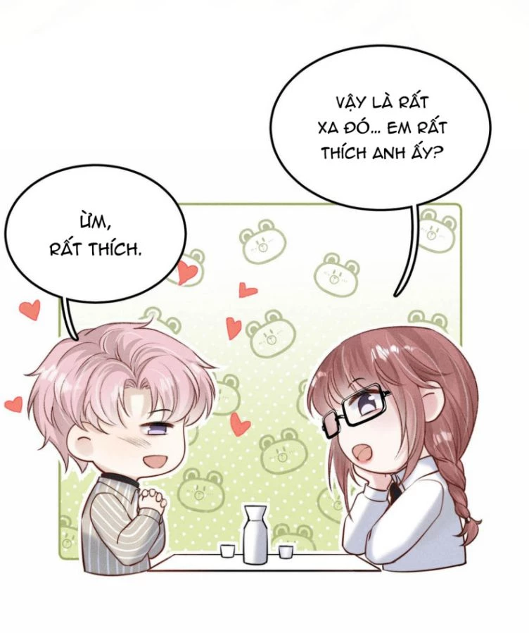 Nước Đổ Đầy Ly Chapter 23 - 38