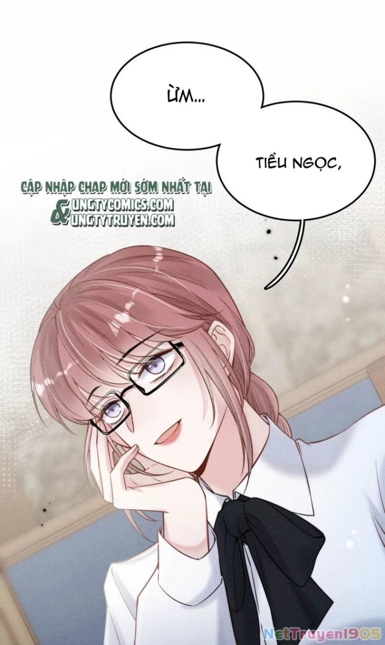 Nước Đổ Đầy Ly Chapter 23 - 39