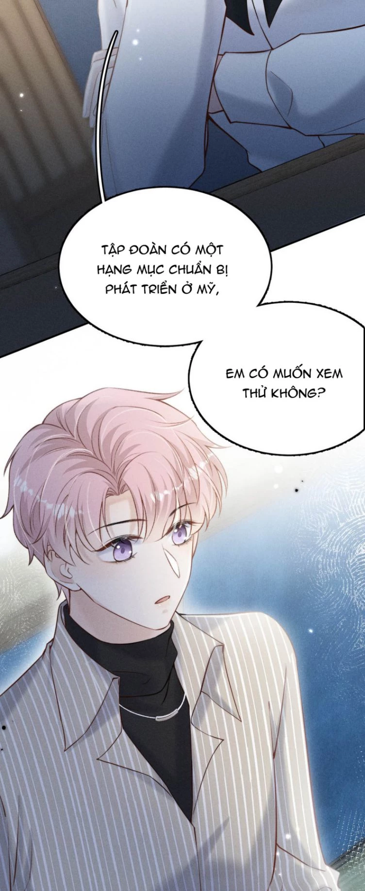 Nước Đổ Đầy Ly Chapter 23 - 40