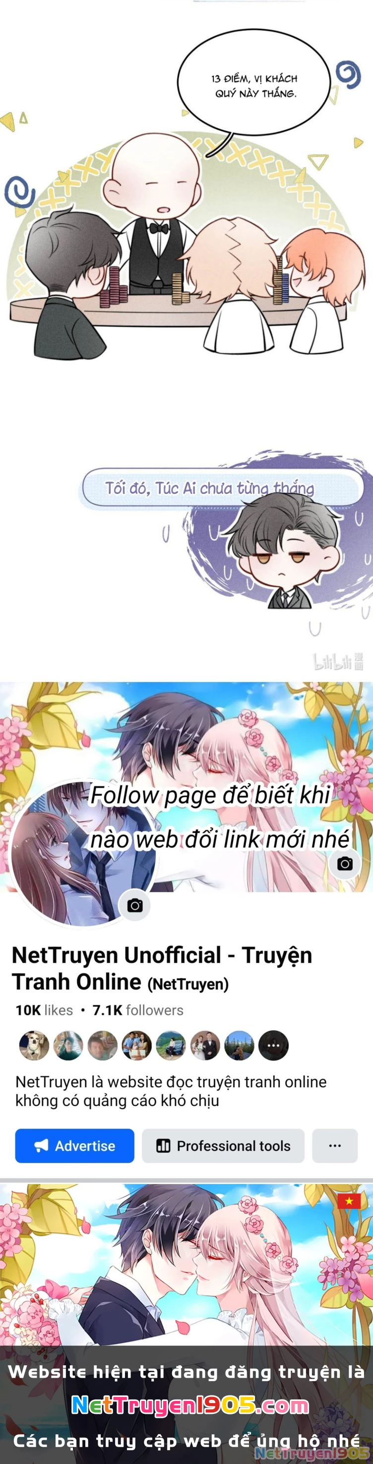Nước Đổ Đầy Ly Chapter 23 - 44