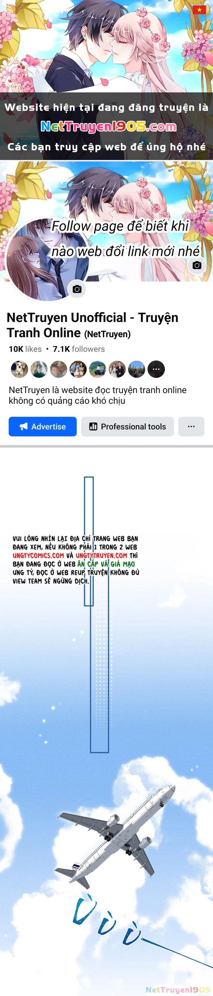 Nước Đổ Đầy Ly Chapter 24 - 1