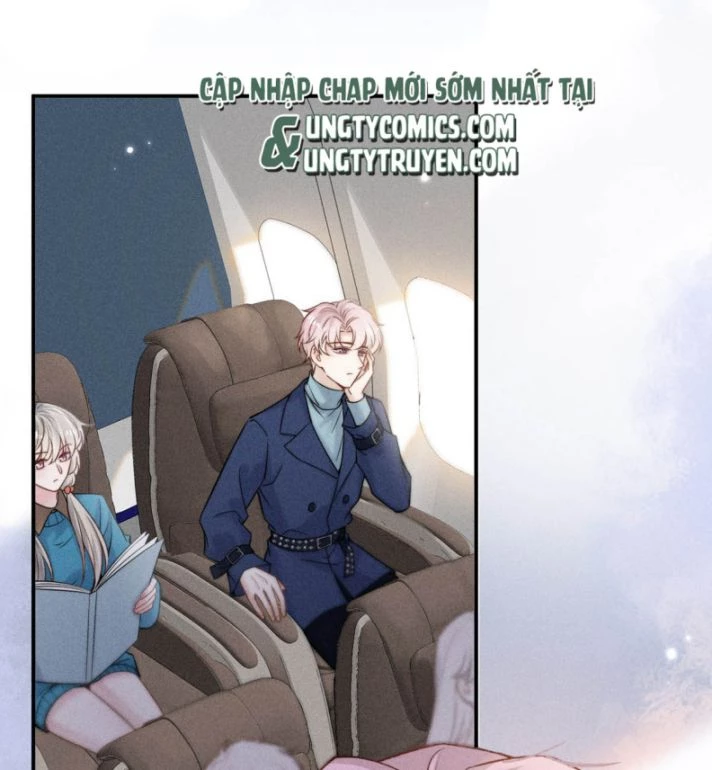 Nước Đổ Đầy Ly Chapter 24 - 2