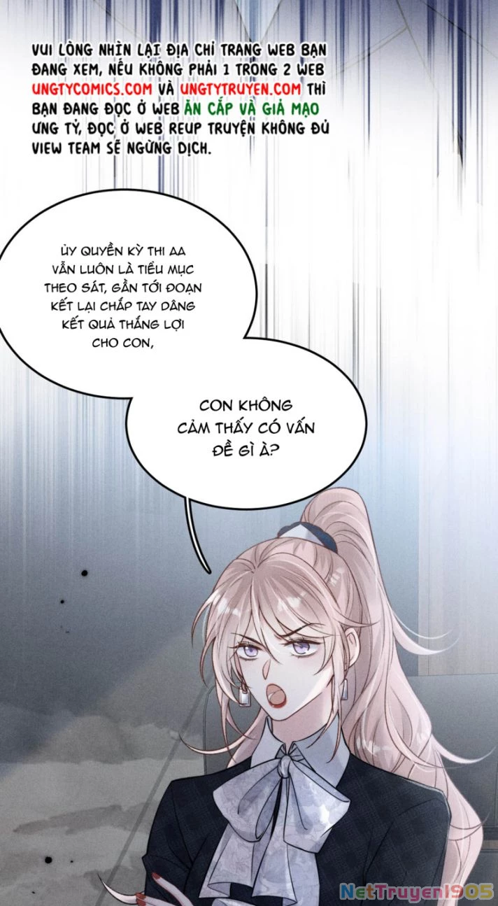 Nước Đổ Đầy Ly Chapter 24 - 4