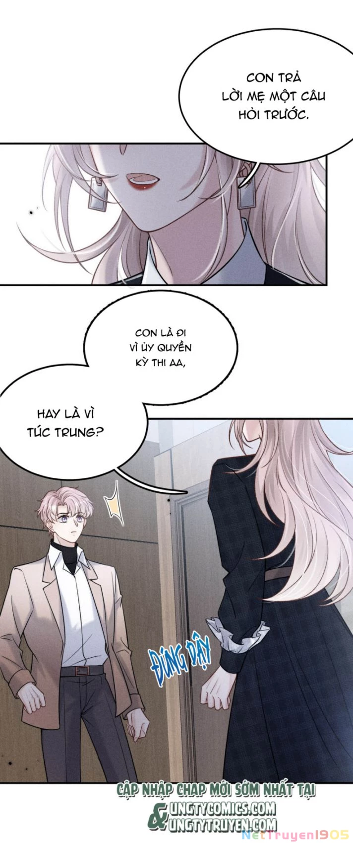 Nước Đổ Đầy Ly Chapter 24 - 6