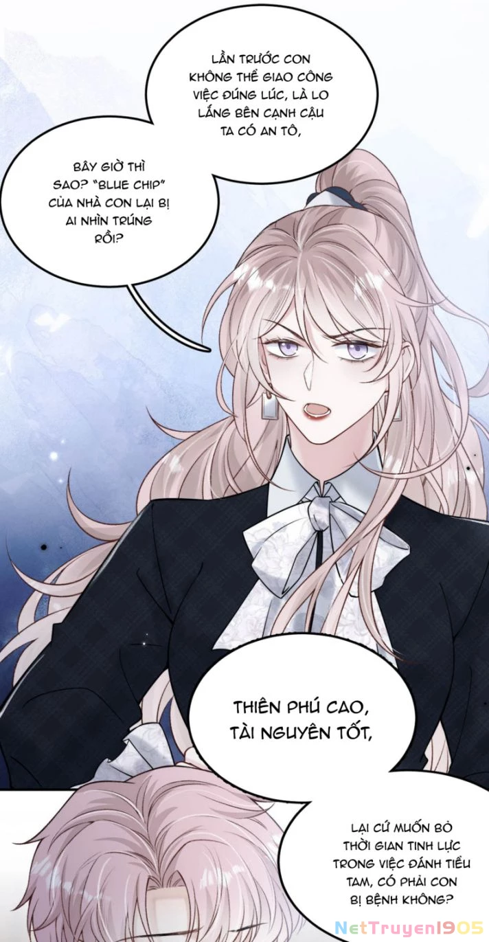 Nước Đổ Đầy Ly Chapter 24 - 7