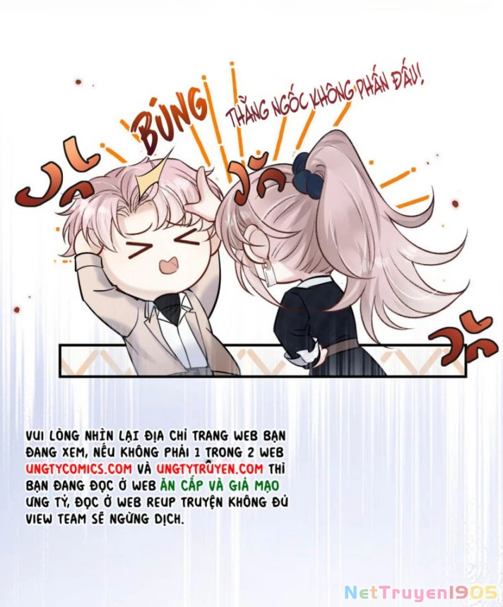 Nước Đổ Đầy Ly Chapter 24 - 9