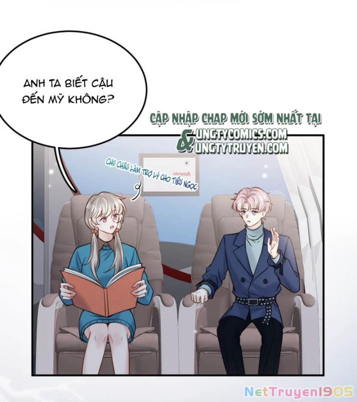 Nước Đổ Đầy Ly Chapter 24 - 12
