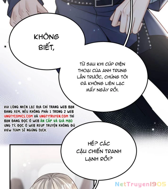 Nước Đổ Đầy Ly Chapter 24 - 14