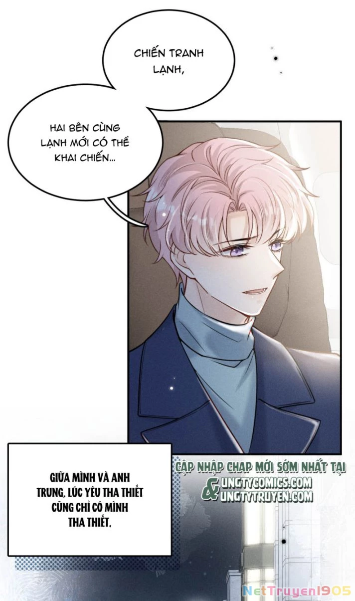 Nước Đổ Đầy Ly Chapter 24 - 16