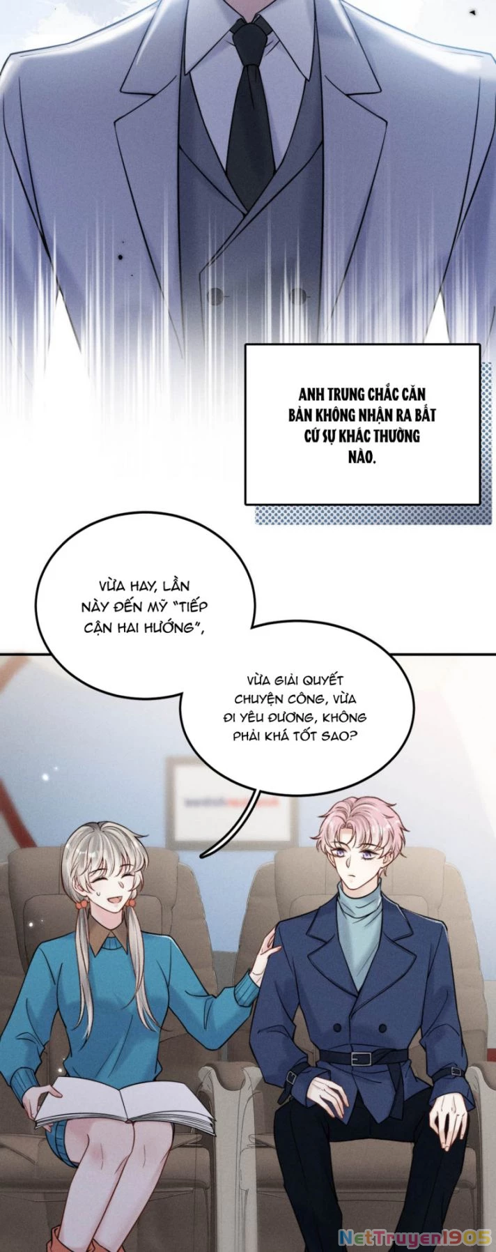 Nước Đổ Đầy Ly Chapter 24 - 19