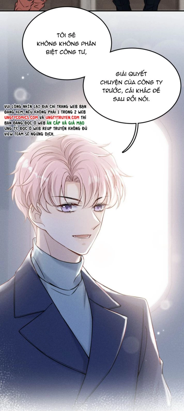Nước Đổ Đầy Ly Chapter 24 - 20