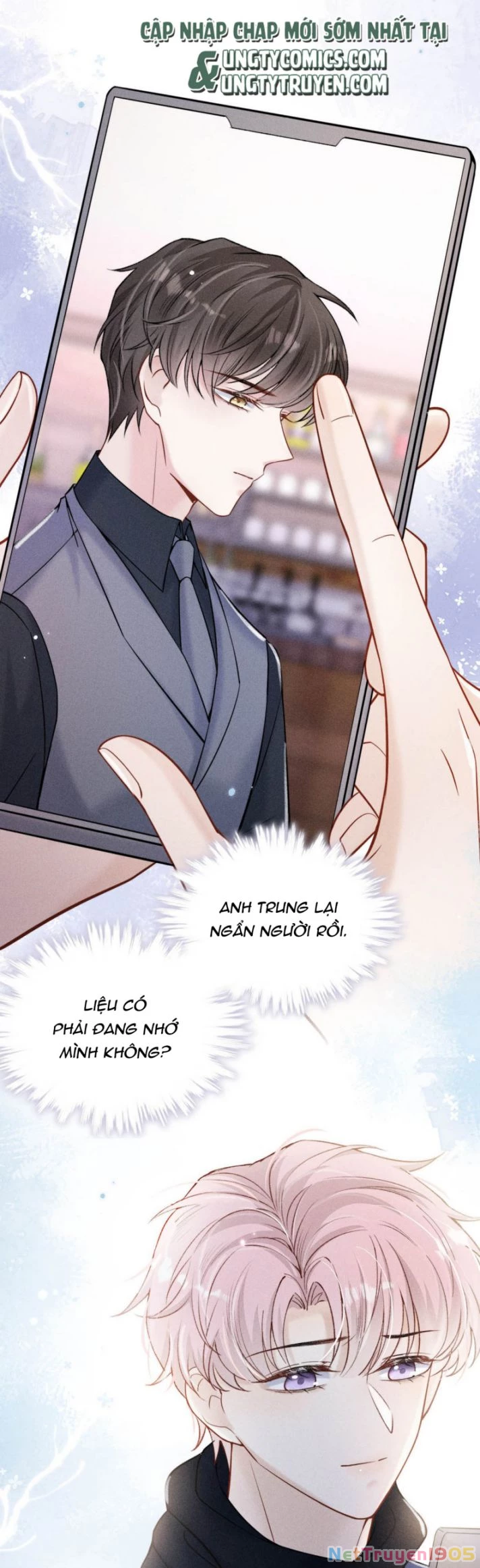 Nước Đổ Đầy Ly Chapter 24 - 24