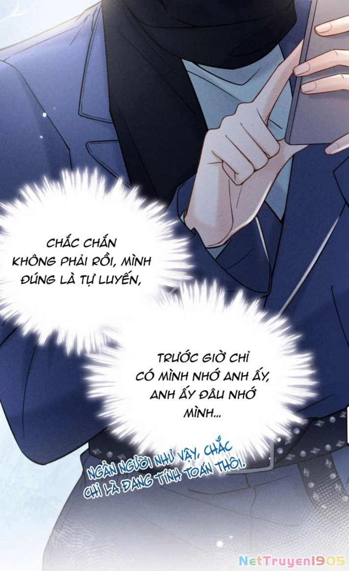 Nước Đổ Đầy Ly Chapter 24 - 25