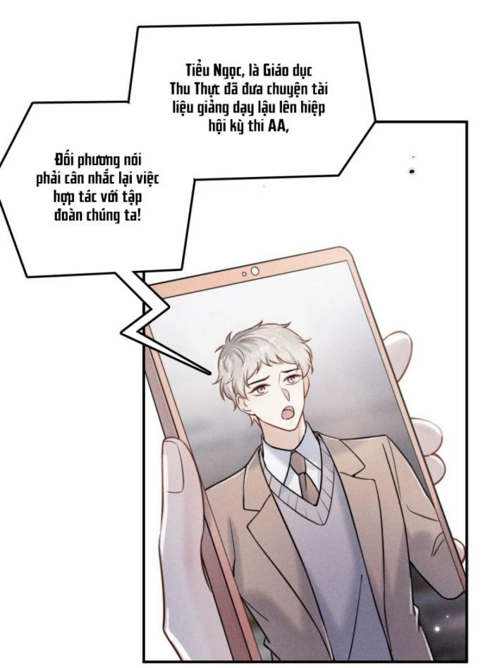 Nước Đổ Đầy Ly Chapter 24 - 30