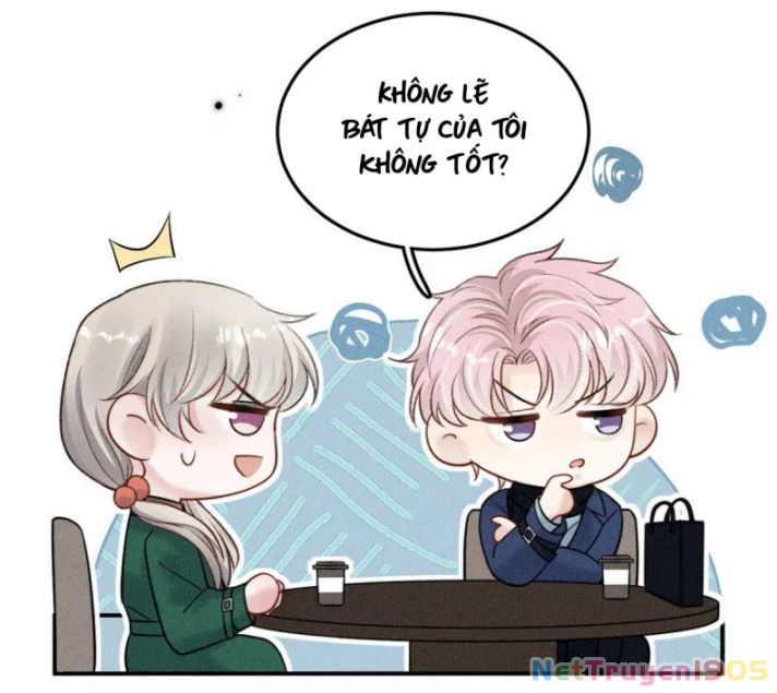 Nước Đổ Đầy Ly Chapter 24 - 32