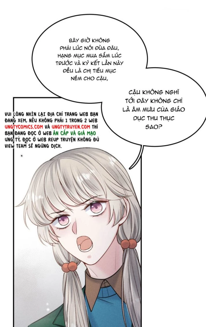 Nước Đổ Đầy Ly Chapter 24 - 33