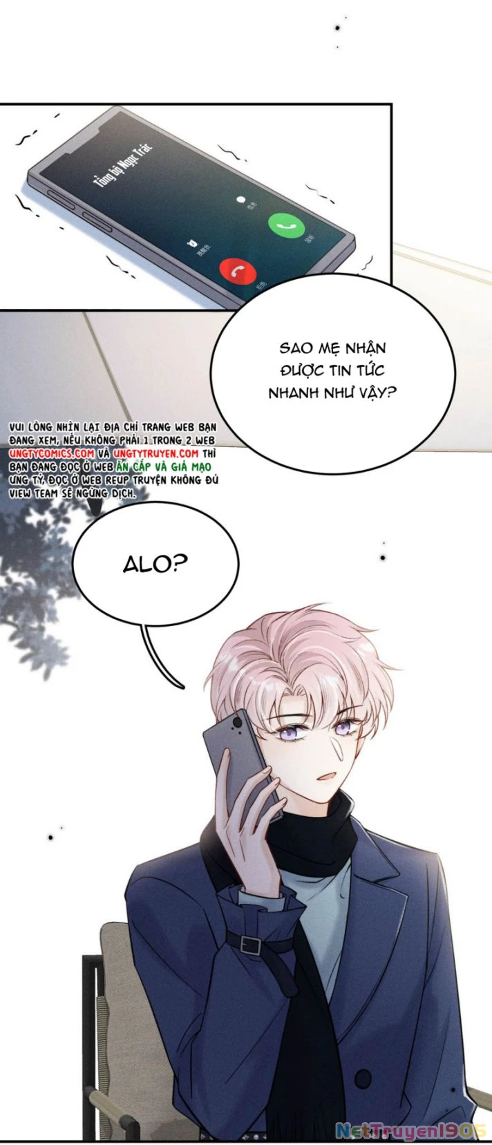 Nước Đổ Đầy Ly Chapter 24 - 36