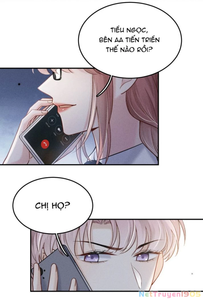 Nước Đổ Đầy Ly Chapter 24 - 37