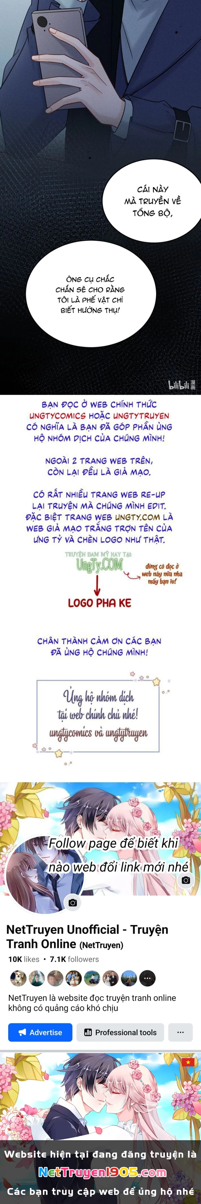 Nước Đổ Đầy Ly Chapter 24 - 47