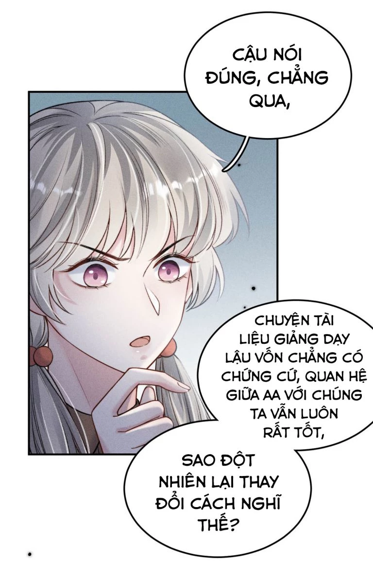 Nước Đổ Đầy Ly Chapter 25 - 2