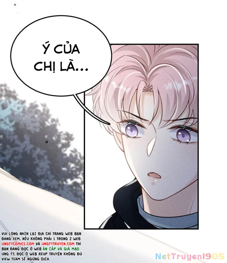 Nước Đổ Đầy Ly Chapter 25 - 3