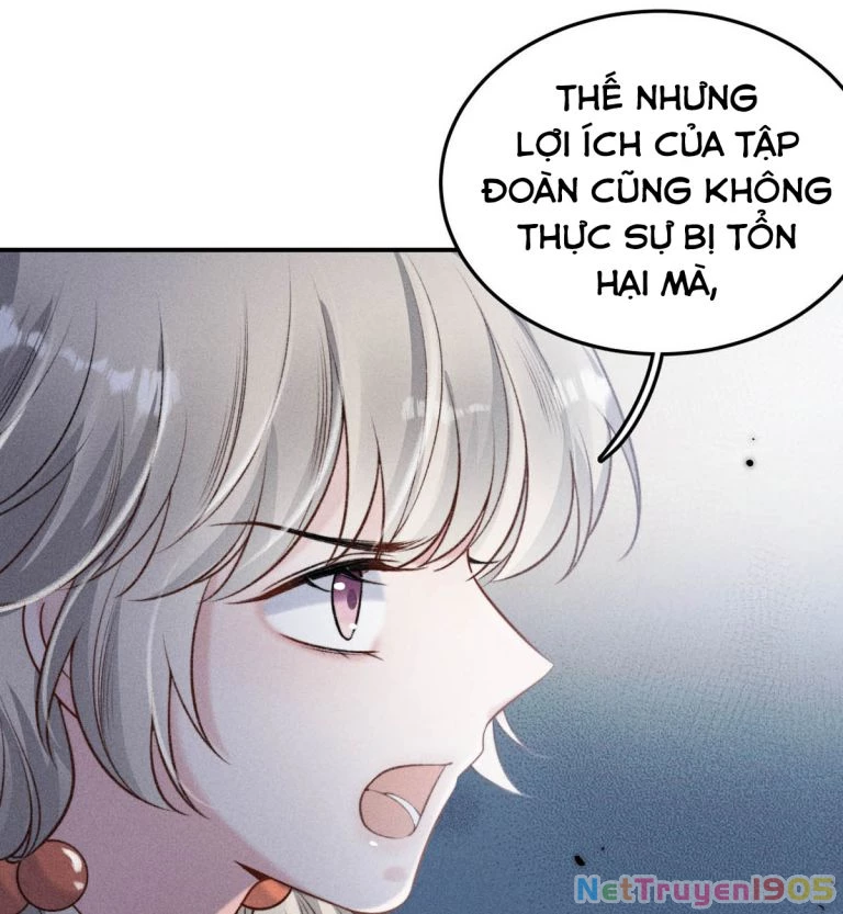 Nước Đổ Đầy Ly Chapter 25 - 5