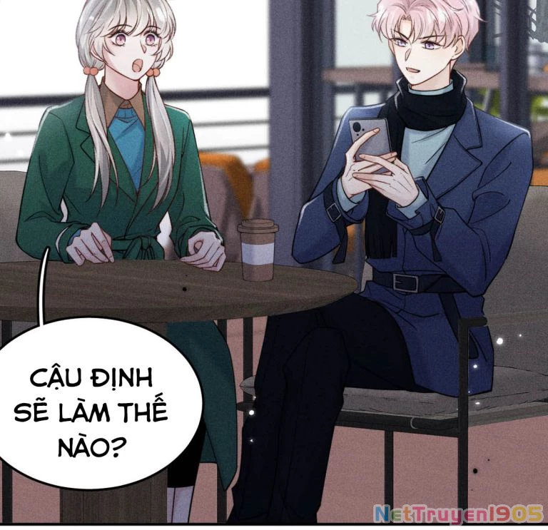 Nước Đổ Đầy Ly Chapter 25 - 10