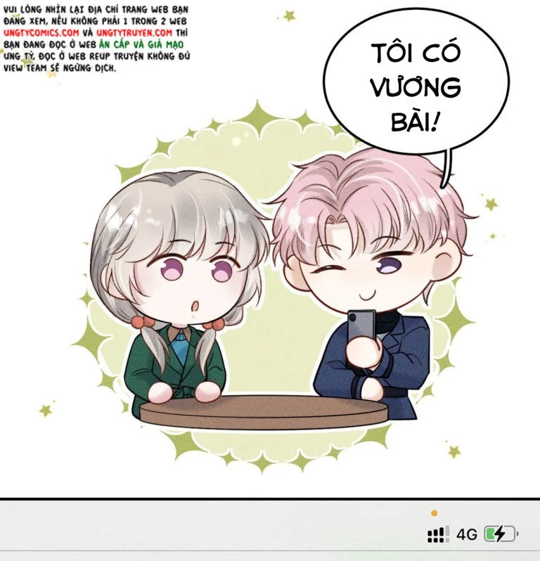 Nước Đổ Đầy Ly Chapter 25 - 11