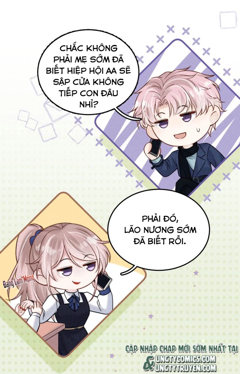 Nước Đổ Đầy Ly Chapter 25 - 14