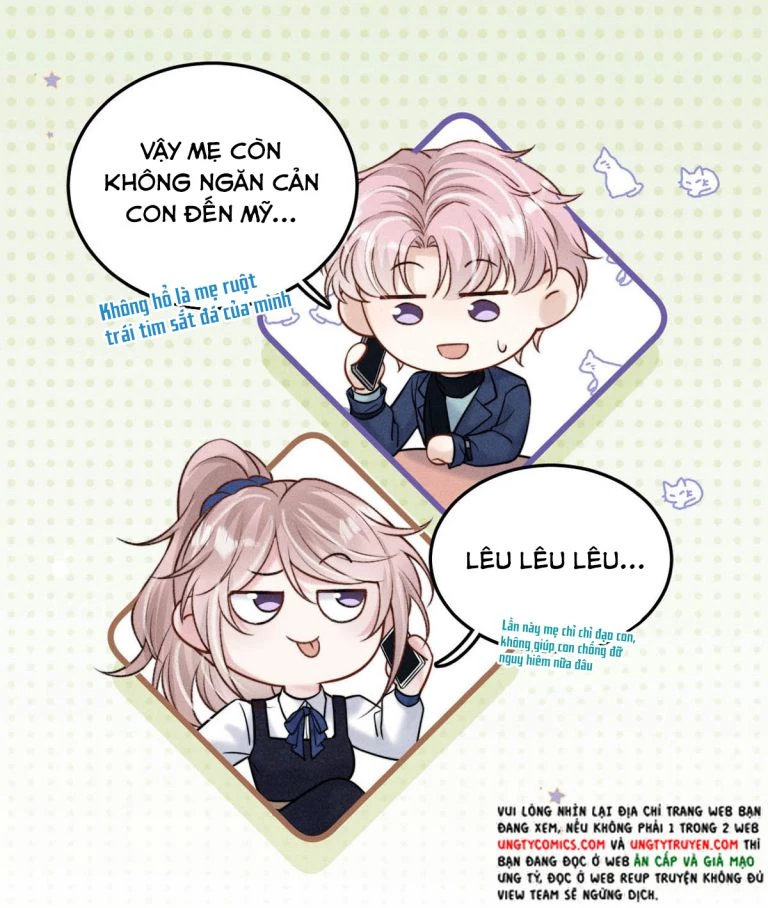 Nước Đổ Đầy Ly Chapter 25 - 15