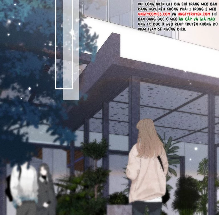 Nước Đổ Đầy Ly Chapter 25 - 25