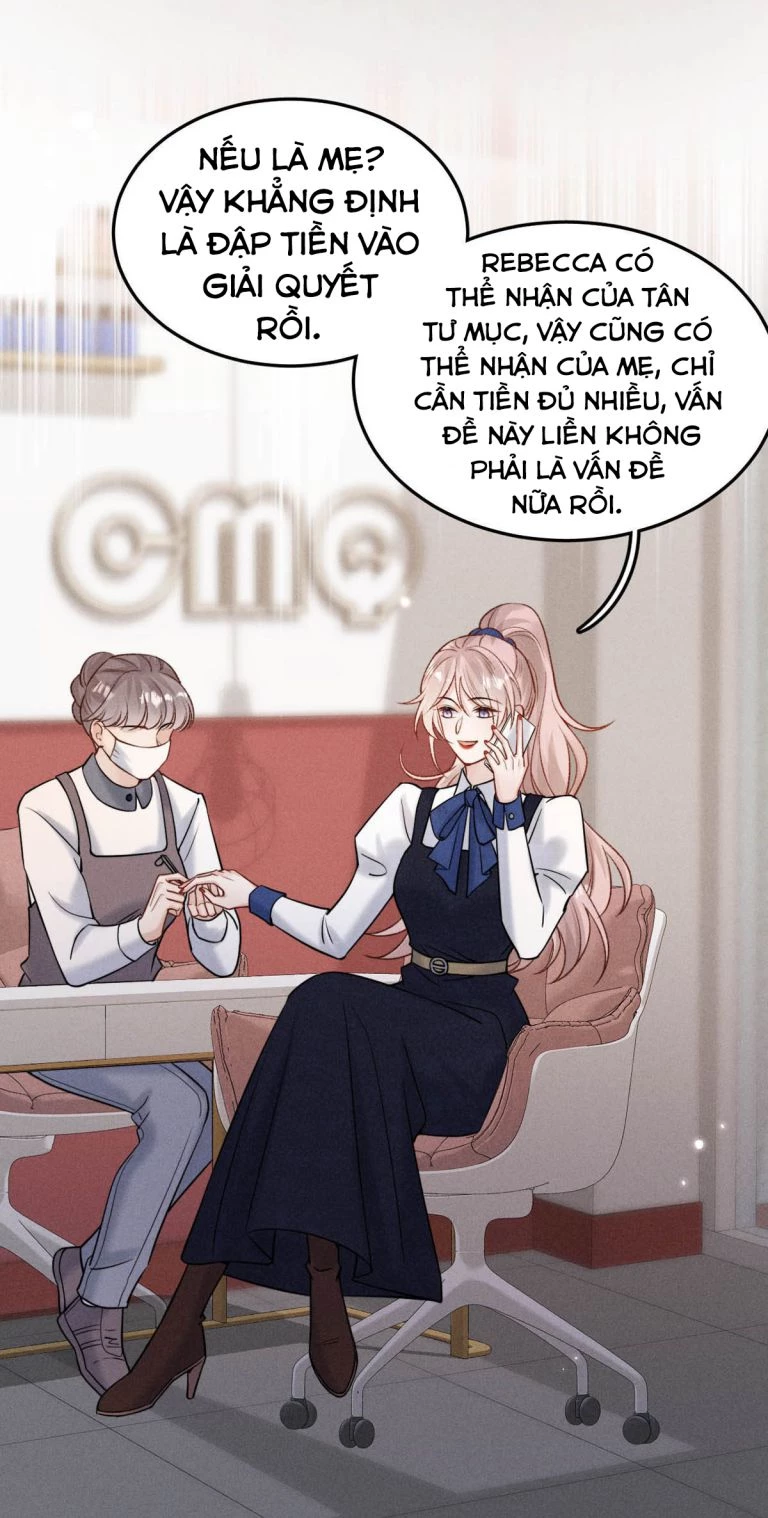 Nước Đổ Đầy Ly Chapter 25 - 27
