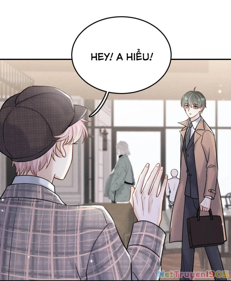 Nước Đổ Đầy Ly Chapter 25 - 29