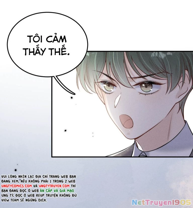 Nước Đổ Đầy Ly Chapter 25 - 35