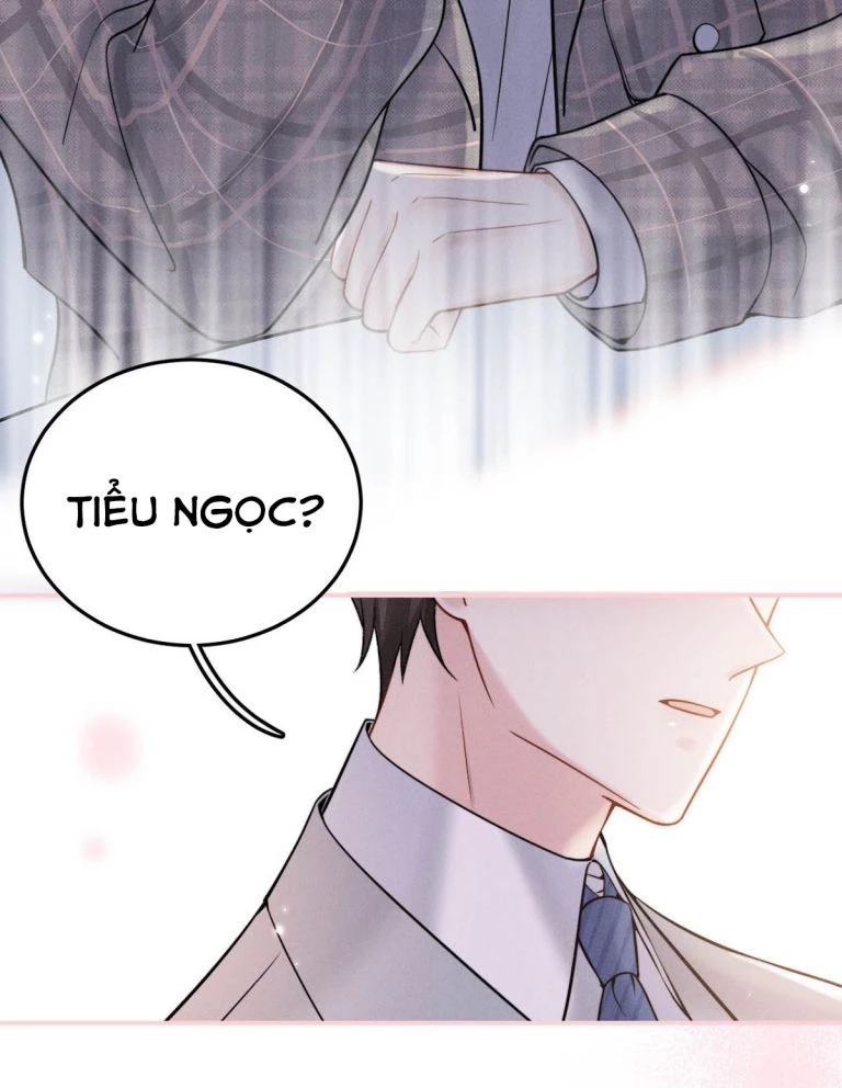 Nước Đổ Đầy Ly Chapter 25 - 37